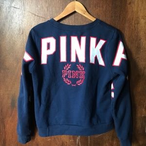 PINK VS Crew Neck